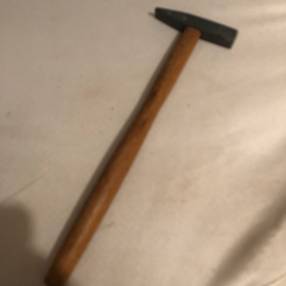 Vintage Wooden Handle Chisel- 954 $25 or $20 w/offer